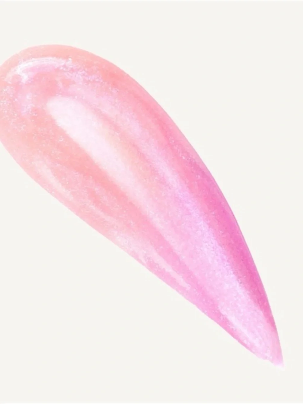 Buxom Plump Shot Peptide Lip Serum Multichrome Spellbound Pink